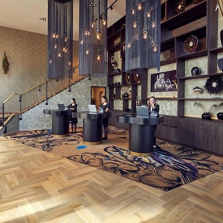 Van Der Valk Hotel Leusden - Amersfoort Екстериор снимка