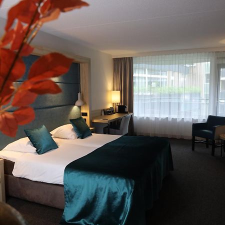 Van Der Valk Hotel Leusden - Amersfoort Екстериор снимка