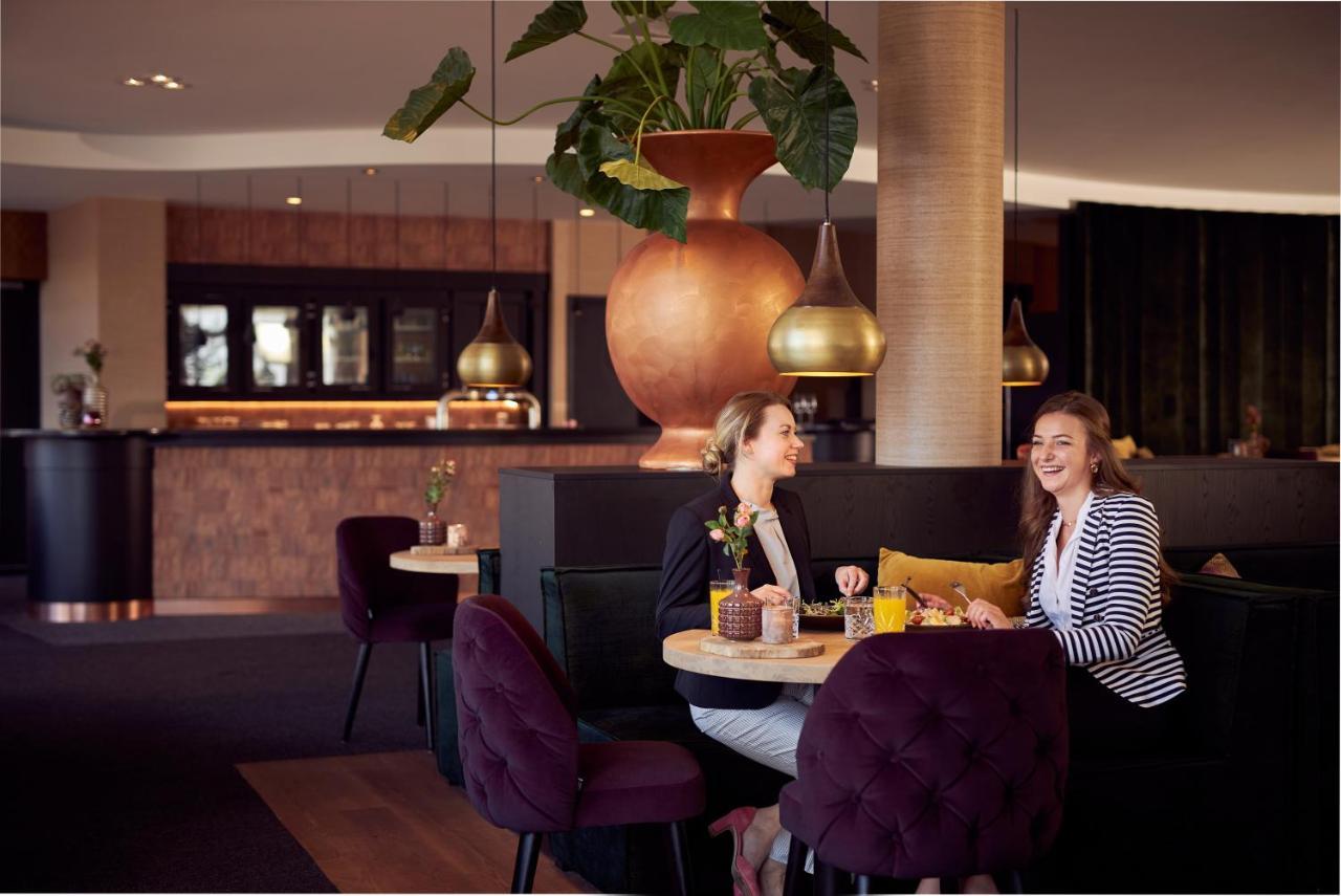 Van Der Valk Hotel Leusden - Amersfoort Екстериор снимка