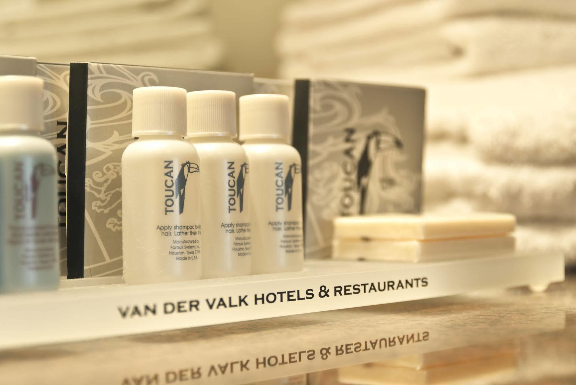 Van Der Valk Hotel Leusden - Amersfoort Екстериор снимка